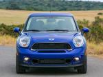 Mini Cooper S Paceman All4 2013 года (US)
